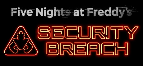 玩具熊的五夜后宫：安全漏洞/Five Nights at Freddys：Security Breach（整合Ruin DLC）-ACG宝库