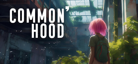 共性/Common’hood（v1.2.10.1）-ACG宝库