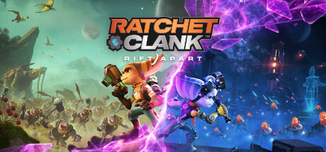 瑞奇与叮当 时空跳转/Ratchet & Clank Rift Apart（更新v1.808.0.0）-ACG宝库