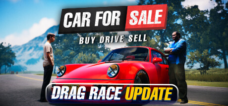 汽车出售模拟器2023/Car For Sale Simulator 2023（v0.1.8）-ACG宝库