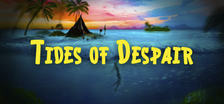 绝望的浪潮/Tides of Despair-ACG宝库