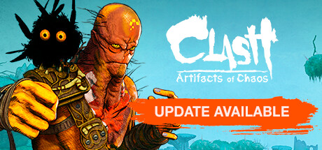 冲突：混沌神器/Clash Artifacts of Chaos（v20230720）-ACG宝库