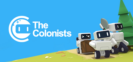 殖民者/The Colonists（更新v1.6.8）-ACG宝库