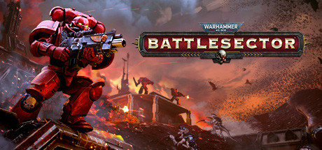 战锤40K：作战区域/Warhammer 40,000: Battlesector（更新v1.3.62—更新恐虐恶魔DLC）-ACG宝库