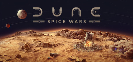 沙丘：香料战争/Dune: Spice Wars（更新正式版）-ACG宝库