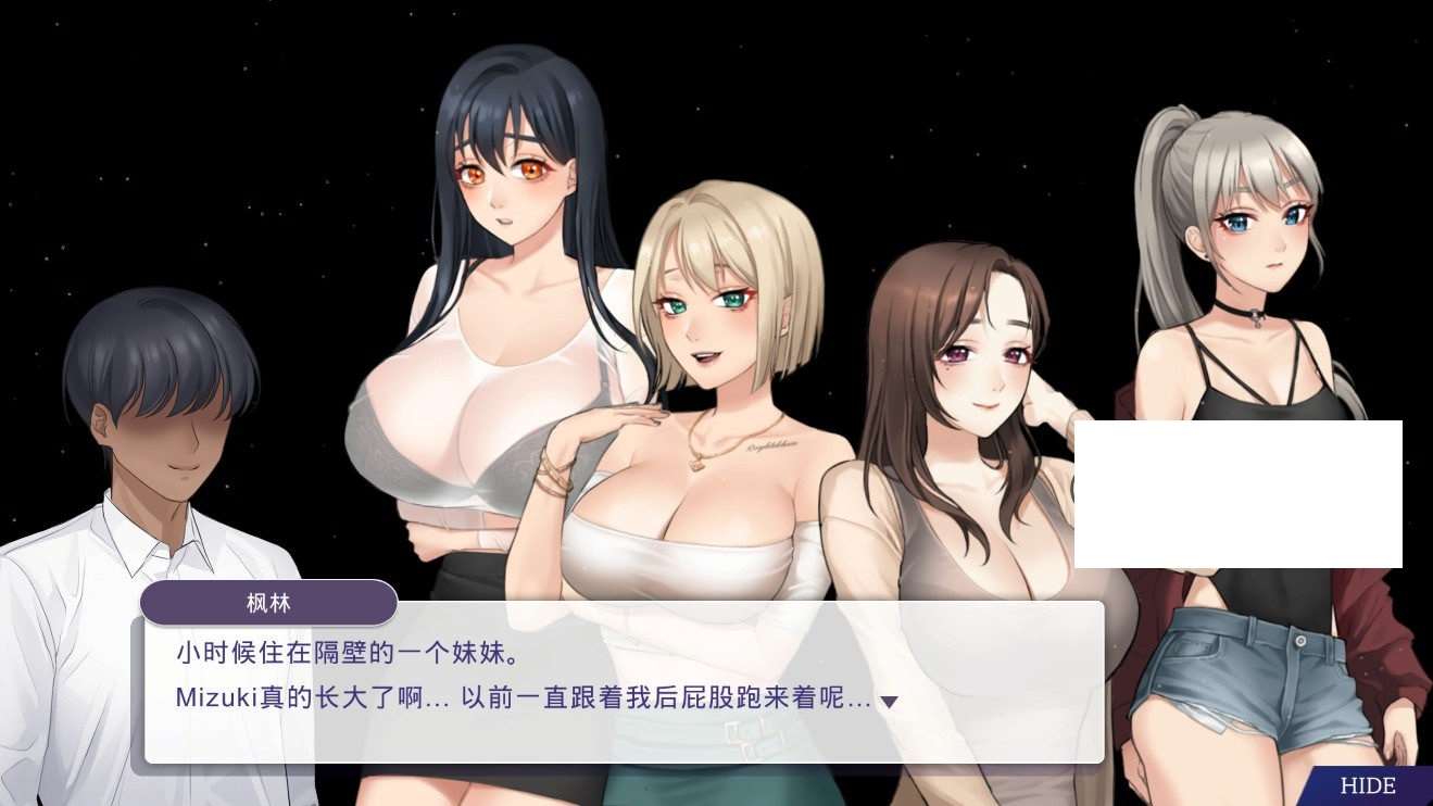 图片[3]-[日系] 【养成SLG/中文/全动态】恶魔合约：孵化器 IncubusV1.12官方中文步兵正式版【8月更新/3G】-ACG宝库
