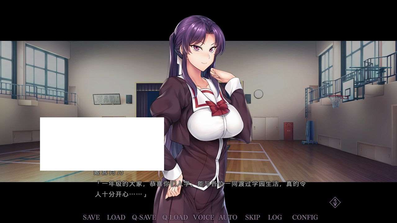 图片[2]-[日系] ✡【超拔作SLG/中文】催眠学习：SecretDesire 官方中文版+全CG存档★黑丝NTR【佳作/CV/3G】-ACG宝库
