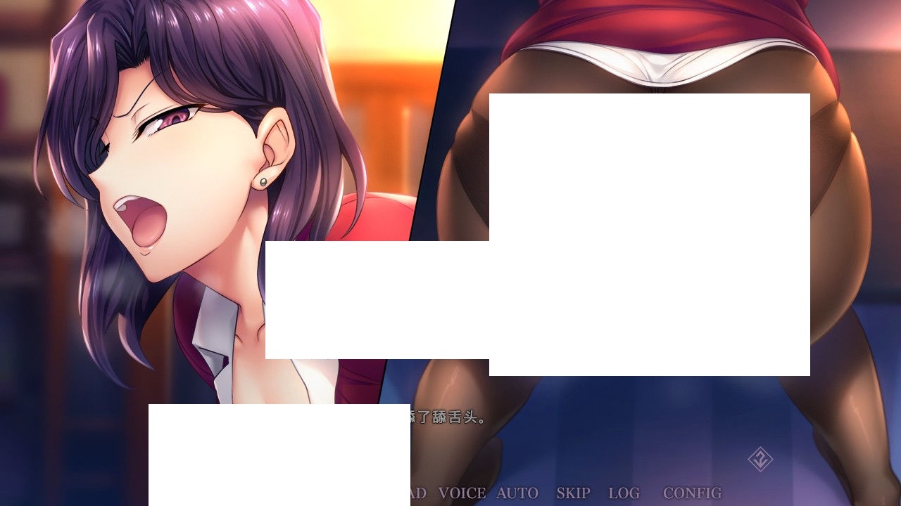 图片[4]-[日系] ✡【超拔作SLG/中文】催眠学习：SecretDesire 官方中文版+全CG存档★黑丝NTR【佳作/CV/3G】-ACG宝库
