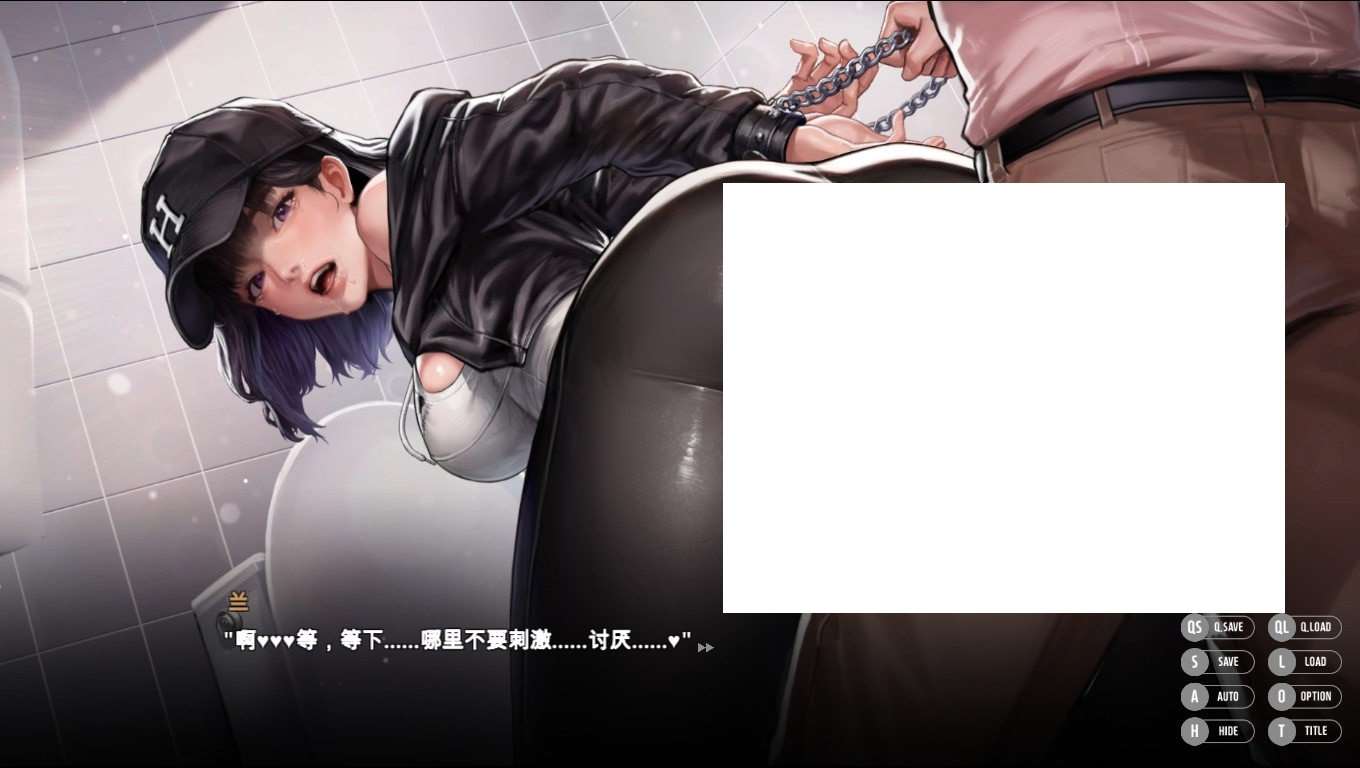 图片[5]-[欧美] 【神级ADV/中文/全动态】[KIDMO] 秘密派：V1.51C d1v3 d2v1全DLC官中步兵版【9月更新/2G】-ACG宝库