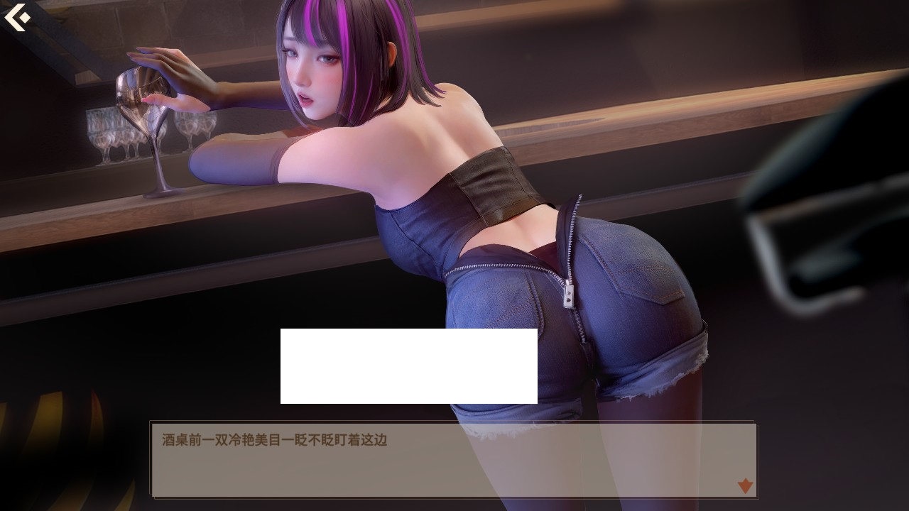 图片[2]-[国产] 【互动SLG/中文/全动态】梦3~YUME 3 STEAM官方中文步兵自带作弊版【新作/国语CV/1.5G】-ACG宝库