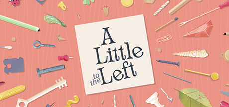 往左一点/A Little To The Left（更新v2.1.11）-ACG宝库