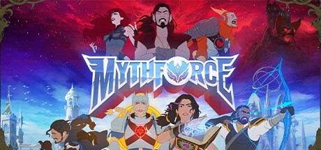 神话力量/MythForce（Build.12203944 ）-ACG宝库