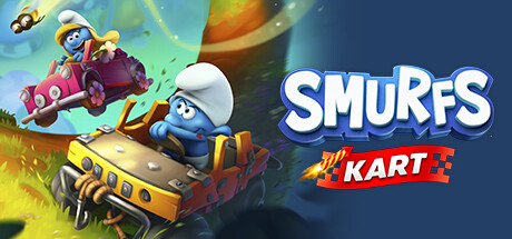 蓝精灵卡丁车/Smurfs Kart-ACG宝库