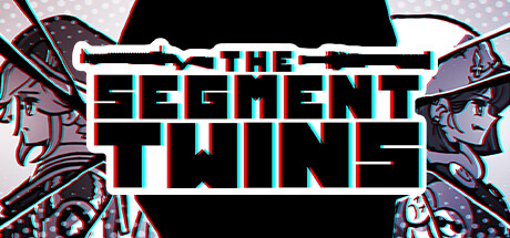 碎裂双生/THE SEGMENT TWINS-ACG宝库