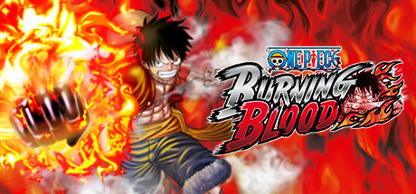 海贼王：燃血/One Piece Burning Blood（v1.09黄金版）-ACG宝库