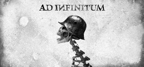 永无止境/Ad Infinitum-ACG宝库