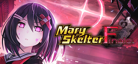 神狱塔断罪玛丽 最终篇/Mary Skelter Finale-ACG宝库