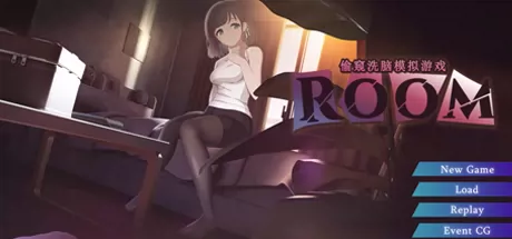 ROOM窥视女孩私生活-ACG宝库