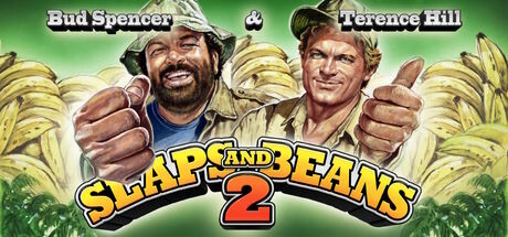 巴德·斯潘塞和特伦斯·希尔：幽默的豆子2/Bud Spencer & Terence Hill – Slaps And Beans 2-ACG宝库