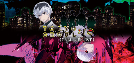 东京喰种：re CALL to EXIST-ACG宝库