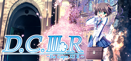 初音岛3R/Da Capo 3R-ACG宝库