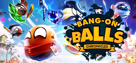 波兰球：编年史/Bang-On Balls: Chronicles Deluxe Edition（单机同屏双人）-ACG宝库