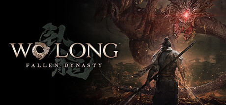 卧龙：苍天陨落/Wo Long: Fallen Dynasty（v1.200—更新称霸江东DLC-单机网络联机+全DLC+季票）-ACG宝库