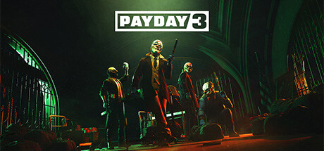 收获日3/PAYDAY3（网络联机）-ACG宝库