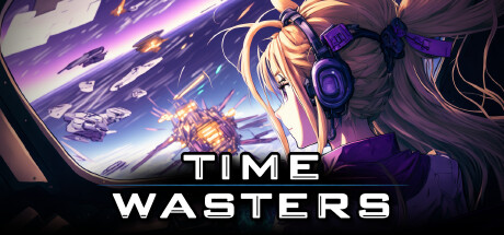 时间浪费者/Time Wasters-ACG宝库