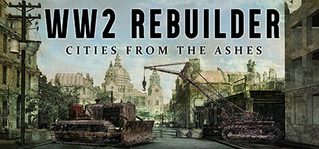 二战重建者/WW2 Rebuilder（v1.5.1）-ACG宝库