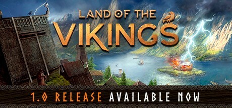 维京人之地/Land of the Vikings-ACG宝库