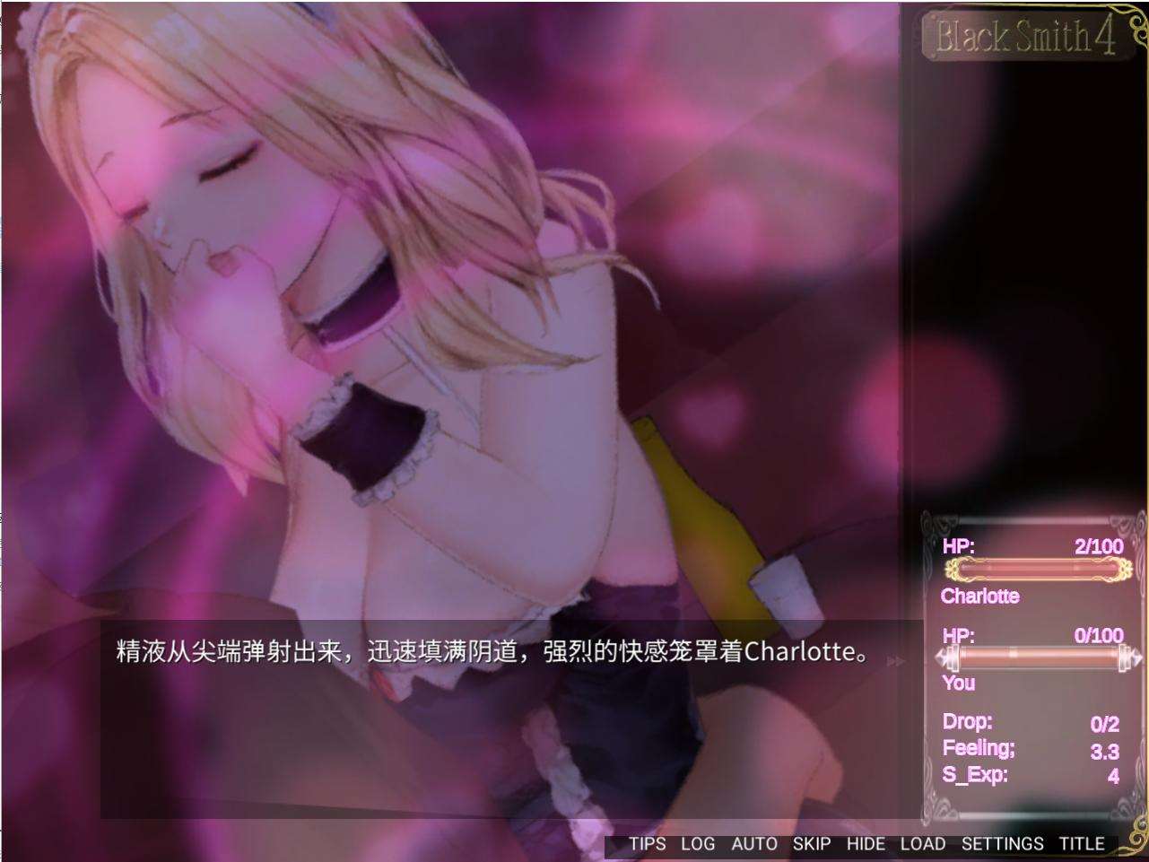 图片[3]-[PC-SLG游戏] 【SLG/官中/动态步兵】铁匠4 Black Smith4 v1.11【4G/有CV】【百度网盘】-ACG宝库