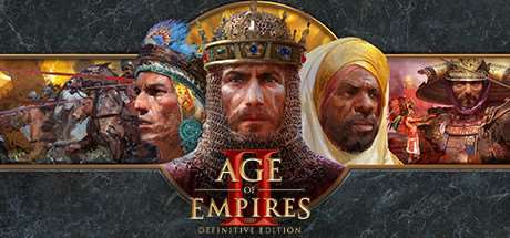 帝国时代2：决定版/Age of Empires II: Definitive Edition（更新罗马归来DLC）-ACG宝库