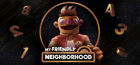 美邻街/My Friendly Neighborhood（v1.1.1）-ACG宝库