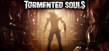 痛苦灵魂受折磨的灵魂/Tormented Souls（v0.93.0）-ACG宝库