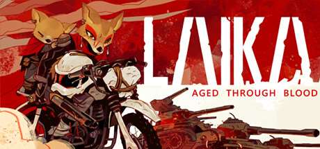 莱卡:岁月之血/Laika: Aged Through Blood-ACG宝库