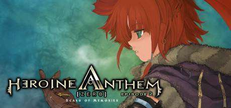 圣女之歌零2/Heroine Anthem Zero 2 （更新v1.93 ）-ACG宝库