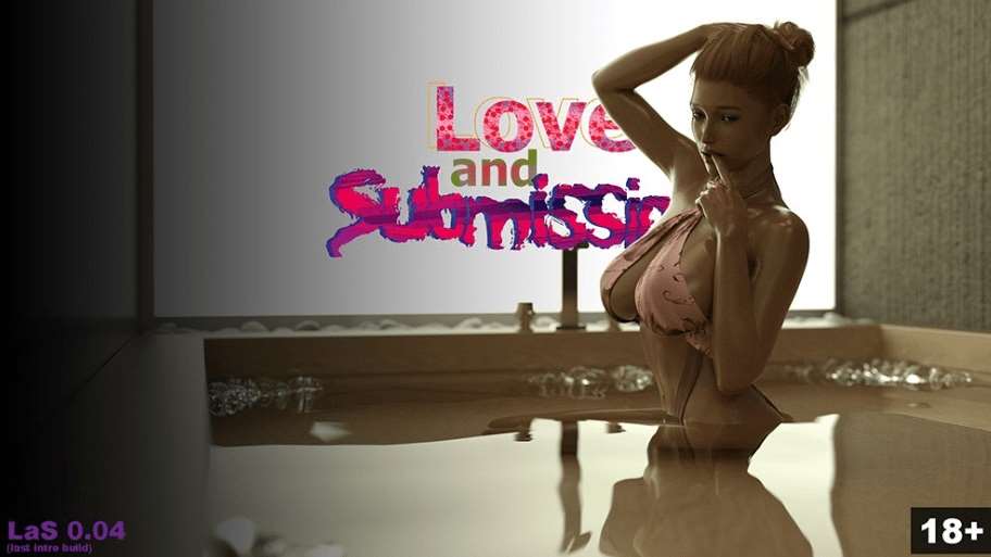 [PC/安卓SLG游戏] [欧美SLG汉化]爱与顺从Love and Submission v0.08 汉化版[双端1.85G/BD]-ACG宝库