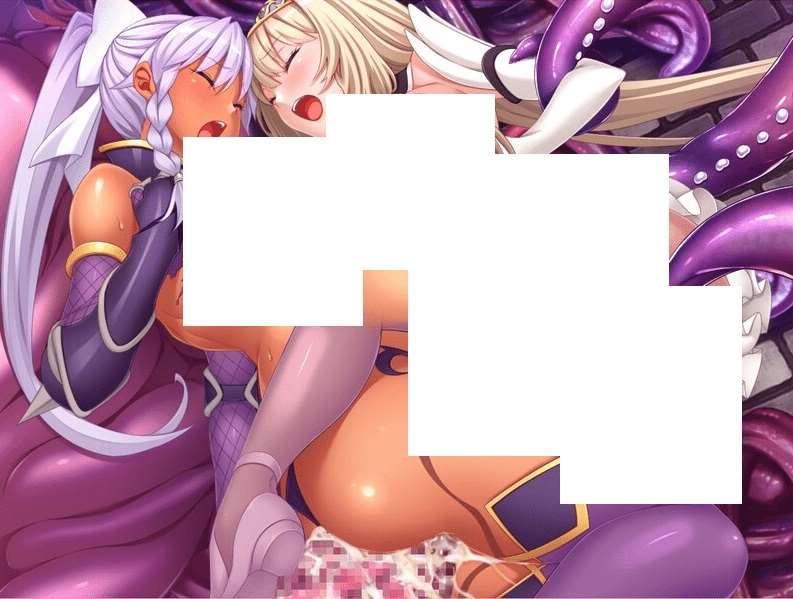 图片[3]-[PC-ADV游戏] 【重扣ADV/新汉化】邪孕姫～公主骑士姐妹会成为苗床还是淫魔～/邪孕姫 ～魔物を孕むか狂乱か姫騎士姉妹を秤にかける～AI汉化版+全CG存档[sw1548210]【600M】-ACG宝库