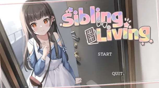 [PC-SLG游戏] 【互动SLG/新作】Sibling Living-β版【1.1G/度盘】[A058642]-ACG宝库