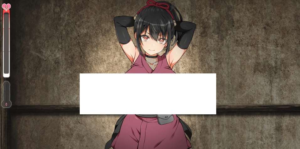 图片[2]-[PC-SLG游戏] 【SLG/STEAM官中/步兵/新作】忍堕－女忍调教 [全回想][A020879]【12G/度盘】-ACG宝库