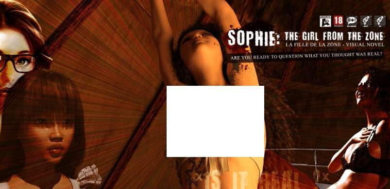 [PC/安卓SLG游戏] [欧美SLG汉化动态]苏菲：来自神域的女孩0.2.70 Sophie The Girl from the Zone [v0.2.70][双端1.08G/]-ACG宝库