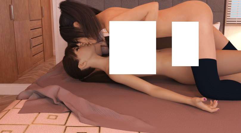 图片[4]-[PC/安卓SLG游戏] [亚洲SLG汉化3D] 休闲欲望 随意的欲望 Casual Desires v0.19[双端3.91G/BD]-ACG宝库