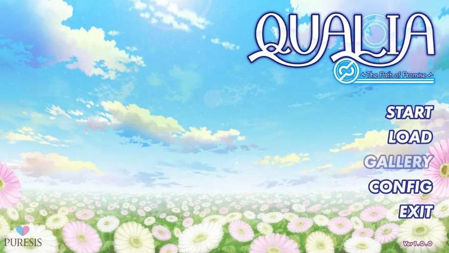 [PC]QUALIA ~The Path of Promise-ACG宝库