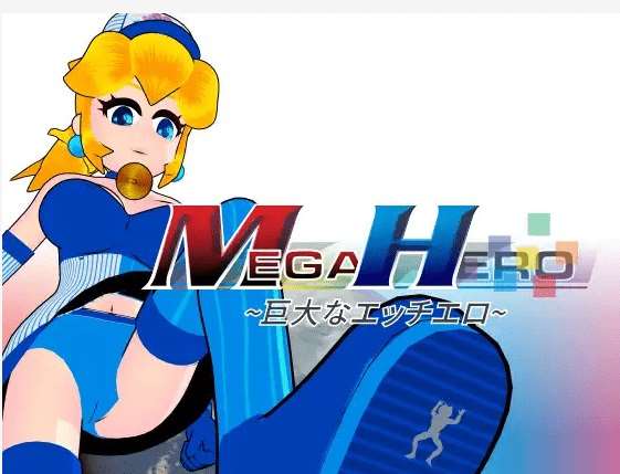 [PC-3D游戏] 【3D射击/官方中文/新作】【中日英】Mega Hero[A023672]【1.9G/度盘】-ACG宝库