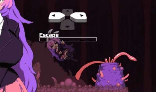 图片[4]-[PC-ACT游戏] [像素ACT新作/中文/动态步兵] 优昙华的异种奸洞窟-Build.12558158 Steam官中步兵版 [1G/BD]-ACG宝库