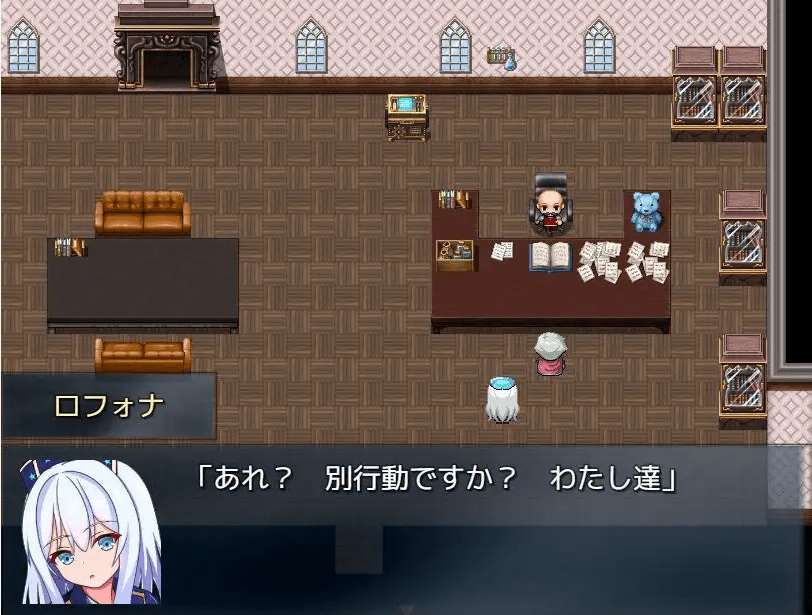 图片[4]-[PC-RPG游戏] 【RPG/机翻/新作/NTR】英雄の恋人ロフォナ～ちょっとの性欲が我慢出来なくてNTR～[A066307]【1.5G/度盘】-ACG宝库