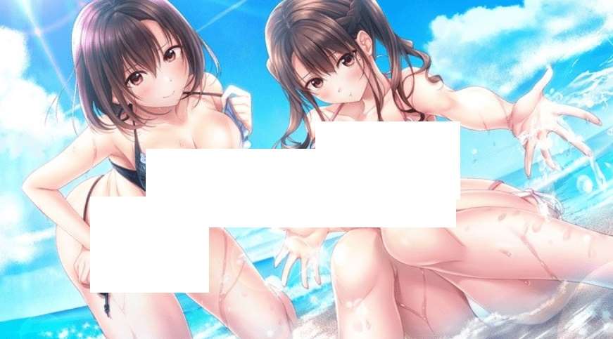 图片[3]-[PC-ADV游戏] 【ADV/AI智能翻译】爱之吻3 / アイキス3 sexy[A057642]【4G/度盘】-ACG宝库