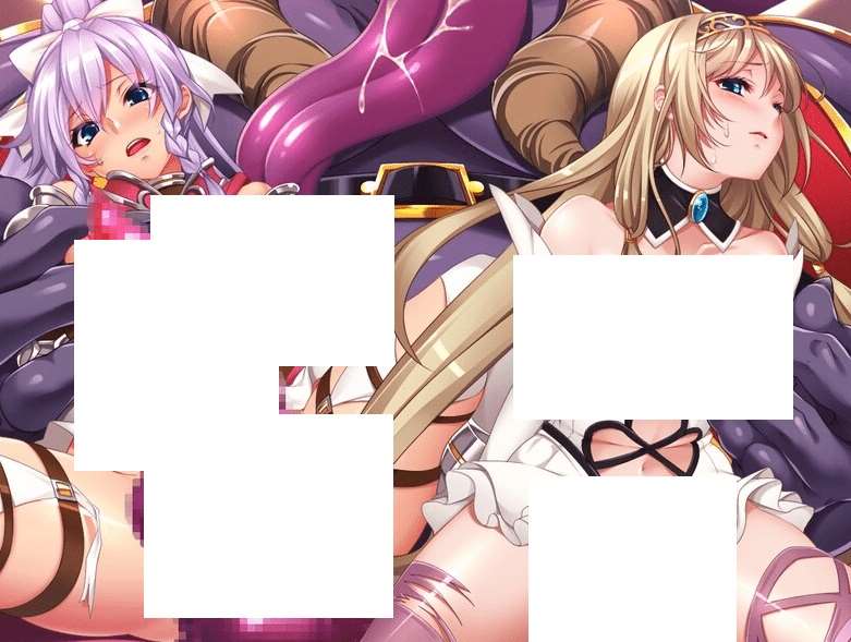 图片[2]-[PC-ADV游戏] 【重扣ADV/新汉化】邪孕姫～公主骑士姐妹会成为苗床还是淫魔～/邪孕姫 ～魔物を孕むか狂乱か姫騎士姉妹を秤にかける～AI汉化版+全CG存档[sw1548210]【600M】-ACG宝库
