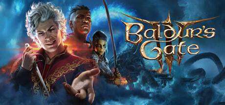 博德之门3/Baldurs Gate 3（更新v4.1.1.3956130正式版/单机/局域网联机/网络联机）-ACG宝库